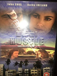 Miami Hustle | Hello, She Lied  |   DVD